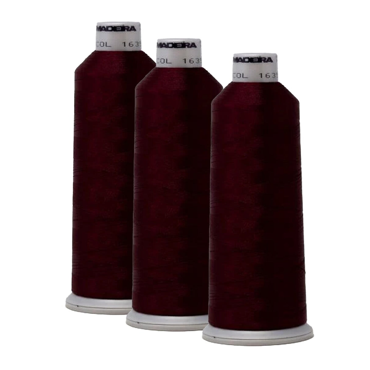Madeira Polyneon Burgundy