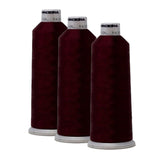 Madeira Polyneon Burgundy