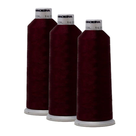Madeira Polyneon Burgundy
