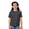 6 Pack : Tultex® Youth Fine Jersey Crew Neck Short Sleeve T-Shirt