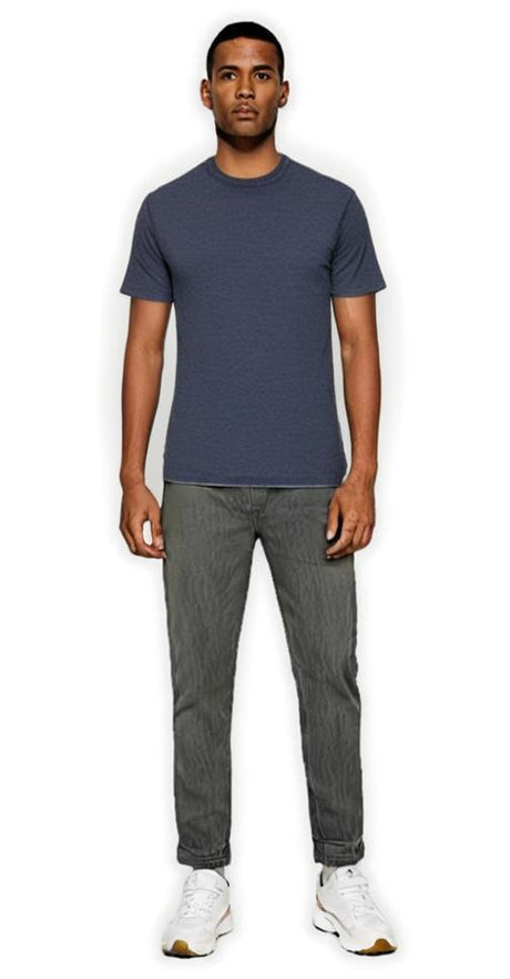 Gildan® Softstyle Crewneck Short Sleeve T-Shirt