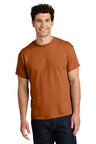 Gildan® Heavy Cotton Short Sleeve Crewneck T-Shirt