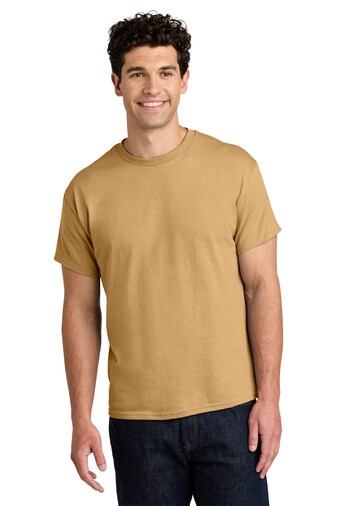 Gildan® Heavy Cotton Short Sleeve Crewneck T-Shirt