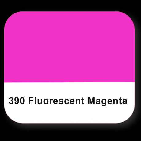 Tri-Flex Series Fluorescent Plastisol