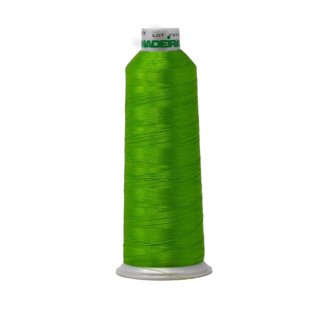 Madeira Polyneon Granny Smith Green