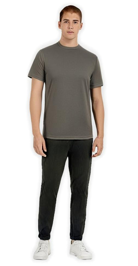 Gildan® Softstyle Midweight Crewneck Short Sleeve T-Shirt