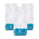 Holiday Cello Gift Bags 5” x 3” x 11.5”