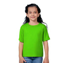 Gildan Heavy Cotton Youth T-Shirt | 100% Cotton Kids Tee