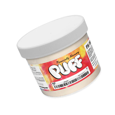 FN-INK® Puff Additive 3D Effect & Dimensional Prints