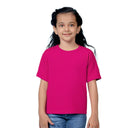 Gildan Heavy Cotton Youth T-Shirt | 100% Cotton Kids Tee