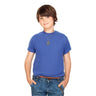 6 Pack : Tultex® Youth Fine Jersey Crew Neck Short Sleeve T-Shirt