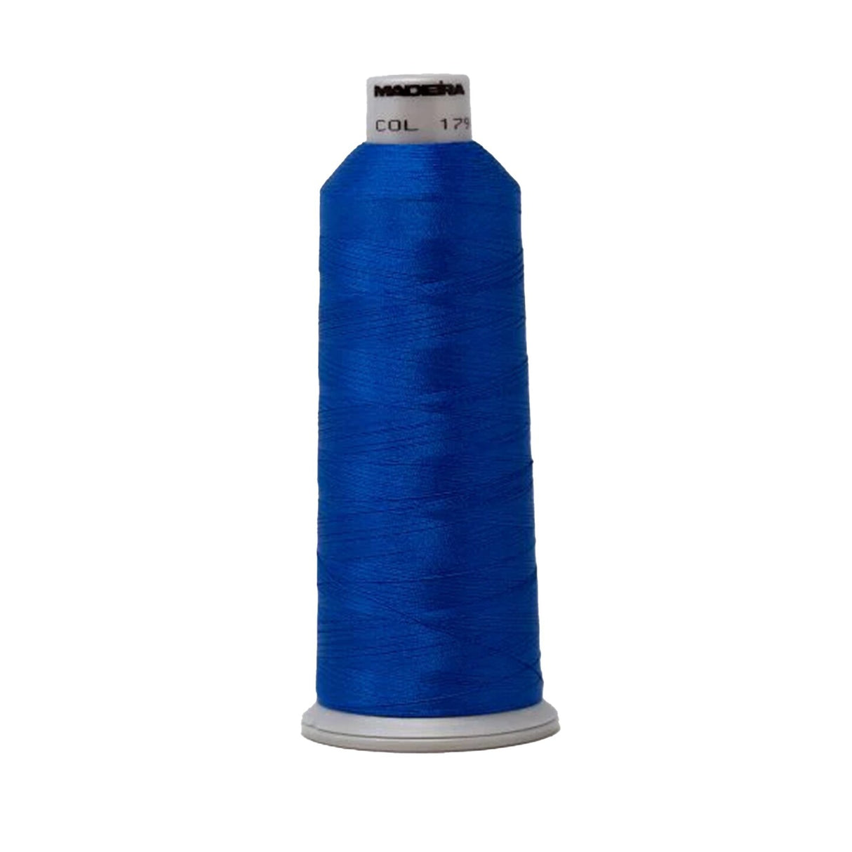 Madeira Polyneon Calypso Blue