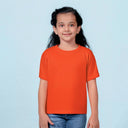 Gildan Heavy Cotton Youth T-Shirt | 100% Cotton Kids Tee