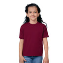 Gildan Heavy Cotton Youth T-Shirt | 100% Cotton Kids Tee