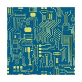 Ulano CDF Vision - 15 Dual Cure Capillary Film