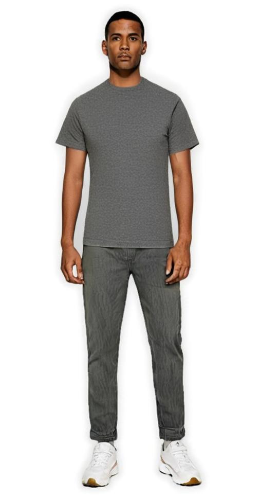 Gildan® Softstyle Lightweight Short Sleeve Crewneck Cotton T-Shirt