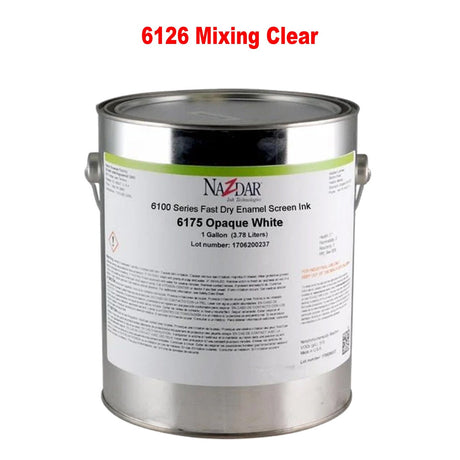 Nazdar Fast Dry Enamel Ink