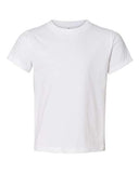BELLA + CANVAS® Toddler Crewneck Short Sleeve Jersey T-Shirt