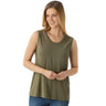 BELLA + CANVAS® Women's Jersey Muscle Tank - 6003