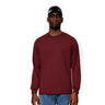 Gildan® Heavy Cotton Crewneck Long Sleeve T-Shirt