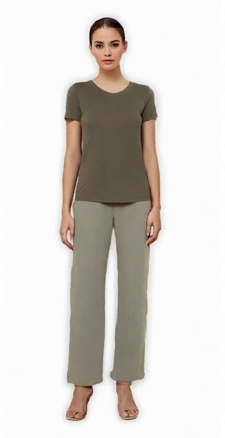 Next Level® Women’s Ideal Crewneck Short Sleeve T-Shirt