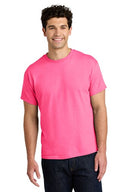 Gildan Heavy Cotton Short Sleeve Tee – Crewneck Shirt