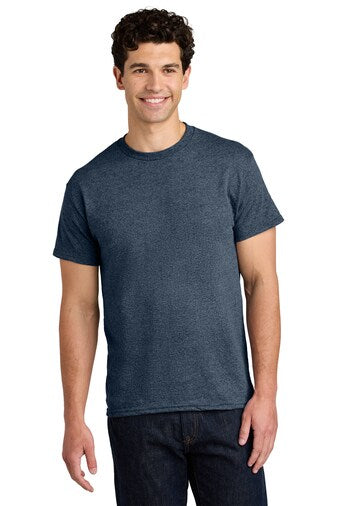 Gildan® Heavy Cotton Crewneck Short Sleeve T-Shirt
