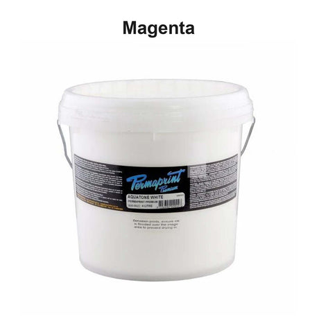 Permaprint Waterbased Poster Ink