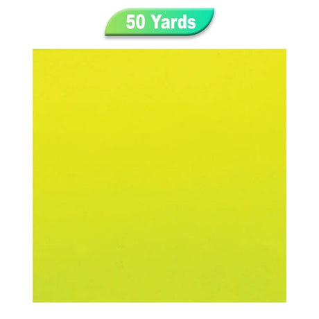 Creative Vinyl - Easy Color Fluorescent Film 24"