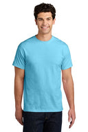 Gildan Heavy Cotton Short Sleeve Crewneck T-Shirt – Premium Cotton Tee