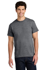 Gildan® Heavy Cotton Short Sleeve Crew-Neck T-Shirt