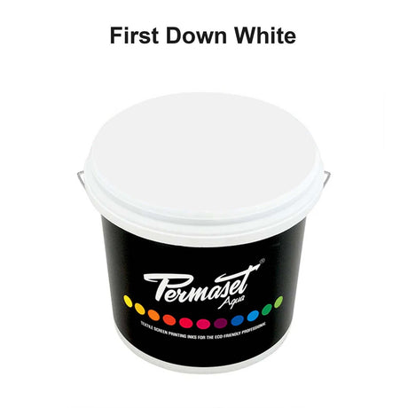 Permaset Aqua Supercover Waterbased Textile Ink