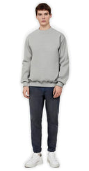 Gildan Heavy Blend Unisex Crewneck Sweatshirt | Fleece Pullover