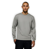 Gildan® Heavy Cotton Crewneck Long Sleeve T-Shirt