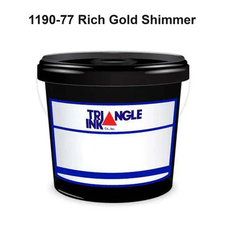 Tri-Flex Shimmer Plastisol