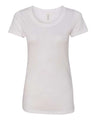 BELLA+CANVAS® Women's Triblend Crewneck Short Sleeve Tee