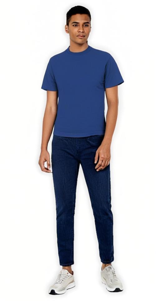 Gildan® Ultra Cotton Short Sleeve Crewneck T-Shirt