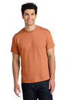 Gildan® Heavy Cotton Crewneck Short Sleeve T-Shirt