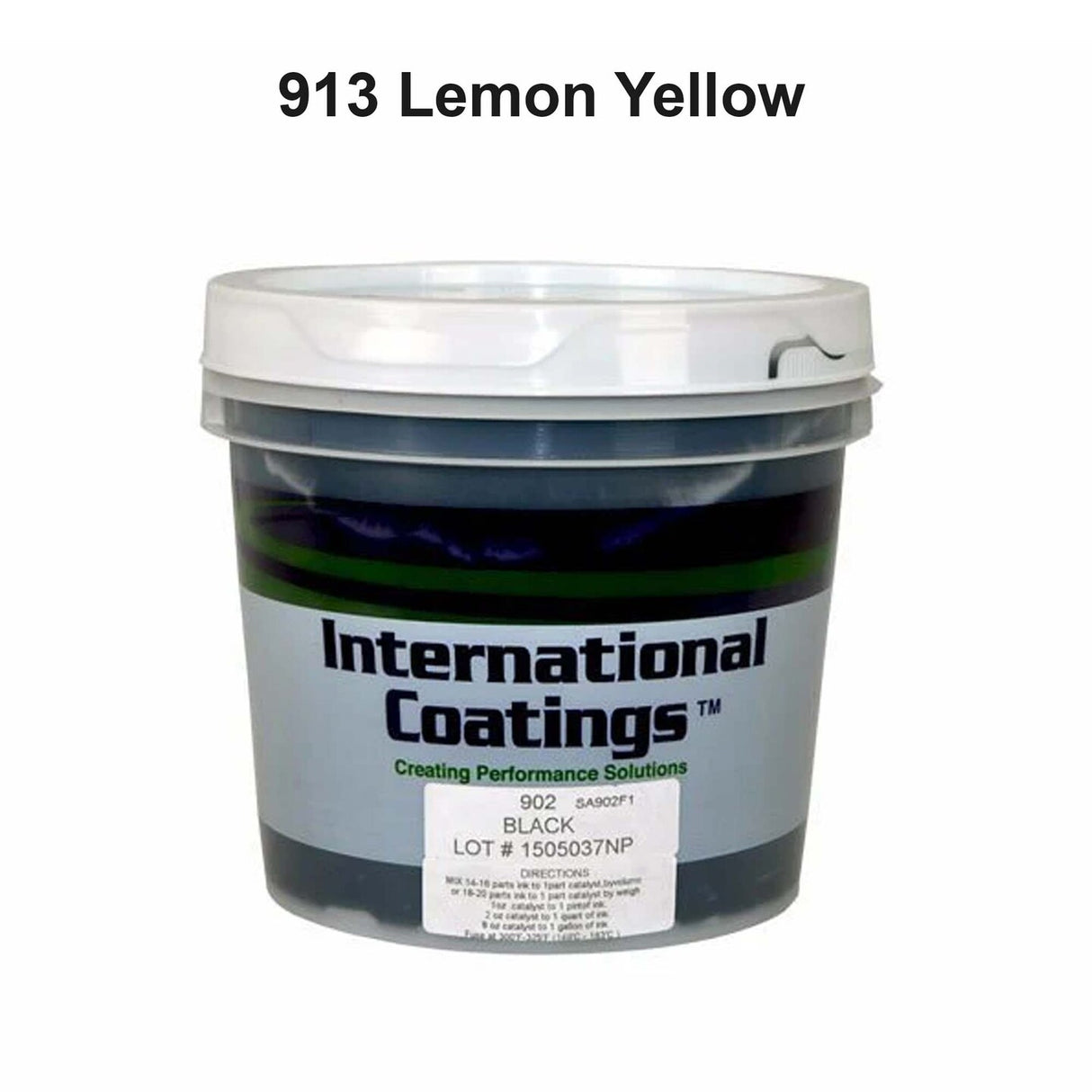 Nylon Plastisol Ink – Durable & Vibrant for Screen Printing