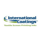 International Coatings Series Pro Brite CMYK Plastisol Ink