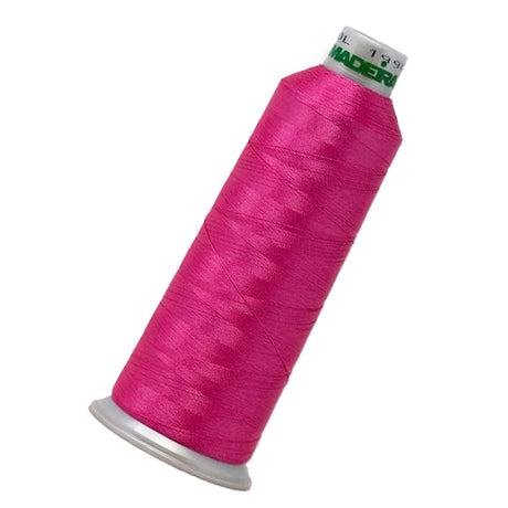 Madeira Polyneon Pink Rose