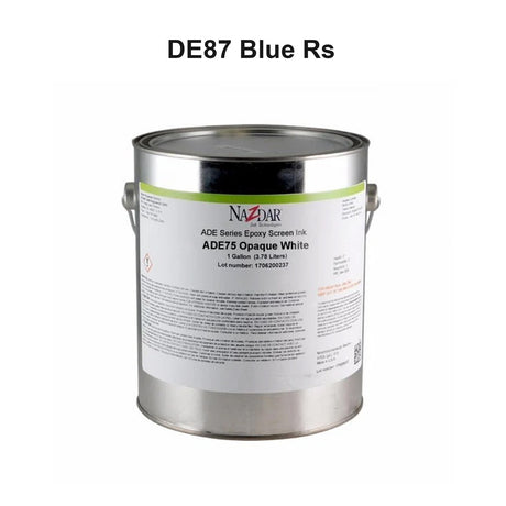 Nazdar ADE Series Epoxy Ink