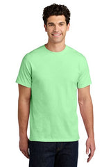 Gildan® Heavy Cotton Crewneck Short Sleeve T-shirt