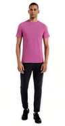Gildan Softstyle Crewneck Short Sleeve T Shirt | Ring Spun Cotton Classic Tee | Lightweight Comfortable Everyday Shirt