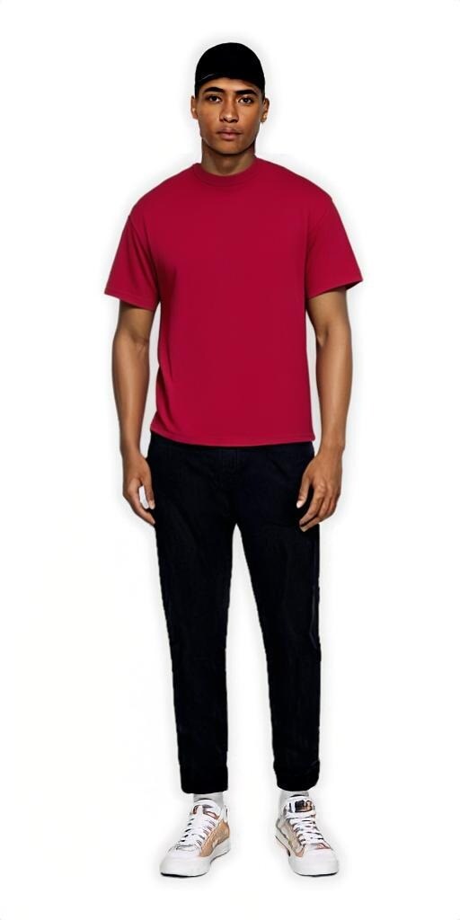 Gildan® Ultra Cotton Short Sleeve Crew-Neck T-Shirt