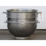 Hobart OEM 80 Quart Bowl 00-275690 / BOWL-SST080, Used Excellent Condition