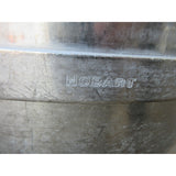 Hobart OEM 80 Quart Bowl 00-275690 / BOWL-SST080, Used Excellent Condition