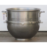 Hobart OEM 80 Quart Bowl 00-275690 / BOWL-SST080, Used Excellent Condition