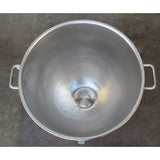 Hobart OEM 80 Quart Bowl 00-275690 / BOWL-SST080, Used Excellent Condition