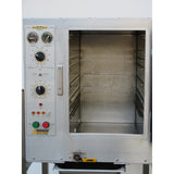 Accutemp S62083D1203020 Convection Steamer, Electric, Used Excellent Condition